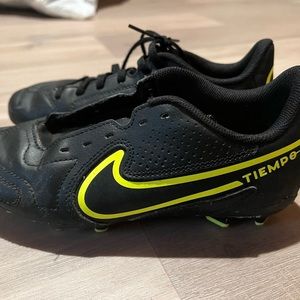 Youth Nike cleats
